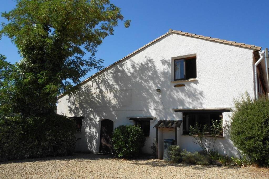 La Bergerie, with private pool and garden photo 3
