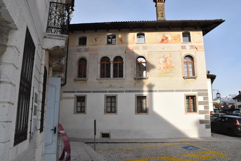 Villa Francescon photo 3