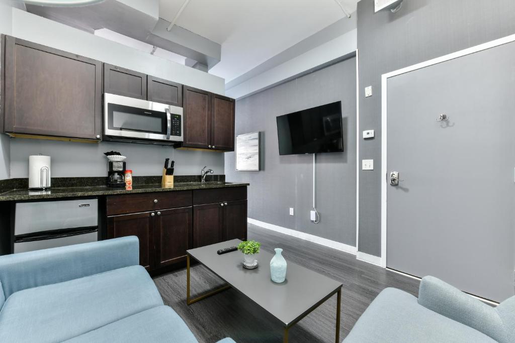Temple Place Suites photo 3