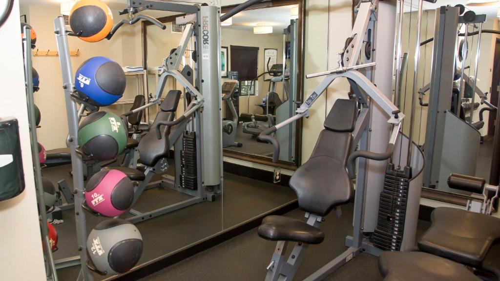 Staybridge Suites Colorado Springs North, an IHG Hotel image
