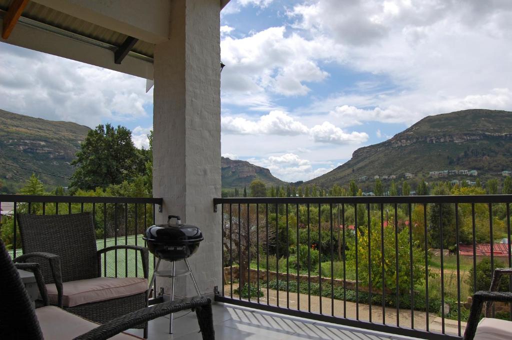 Stonehaven Clarens photo 3
