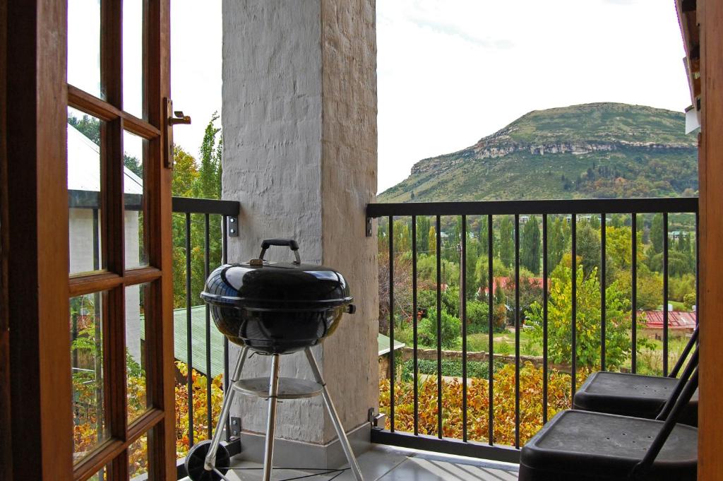 Stonehaven Clarens photo 2