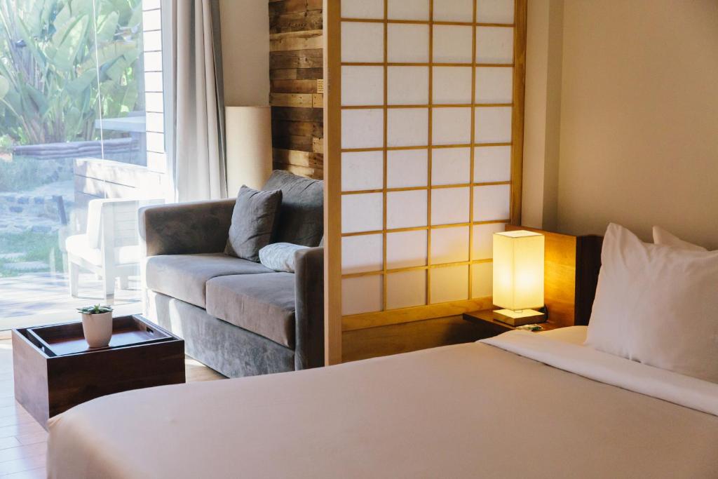 Inn at Moonlight Beach photo 4