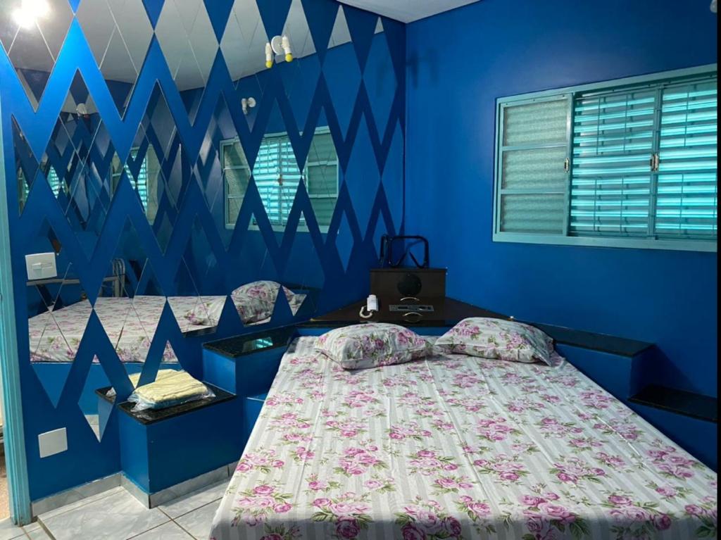 Aquarius Motel IV photo 1
