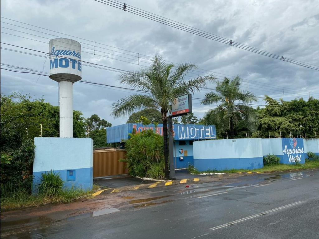 Aquarius Motel IV photo 2