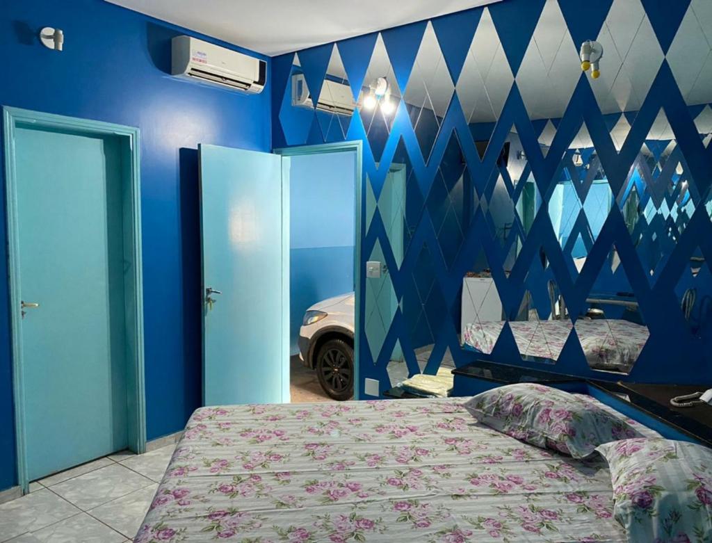 Aquarius Motel IV photo 3