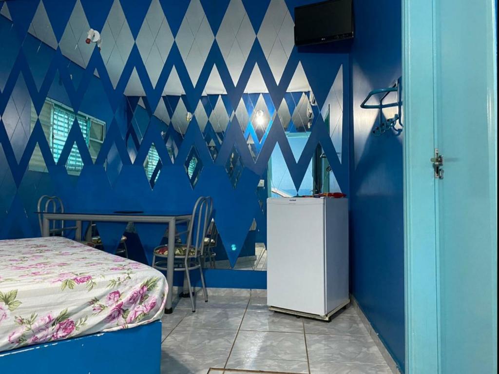 Aquarius Motel IV photo 4