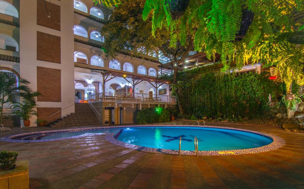 Hotel Chicala photo 2