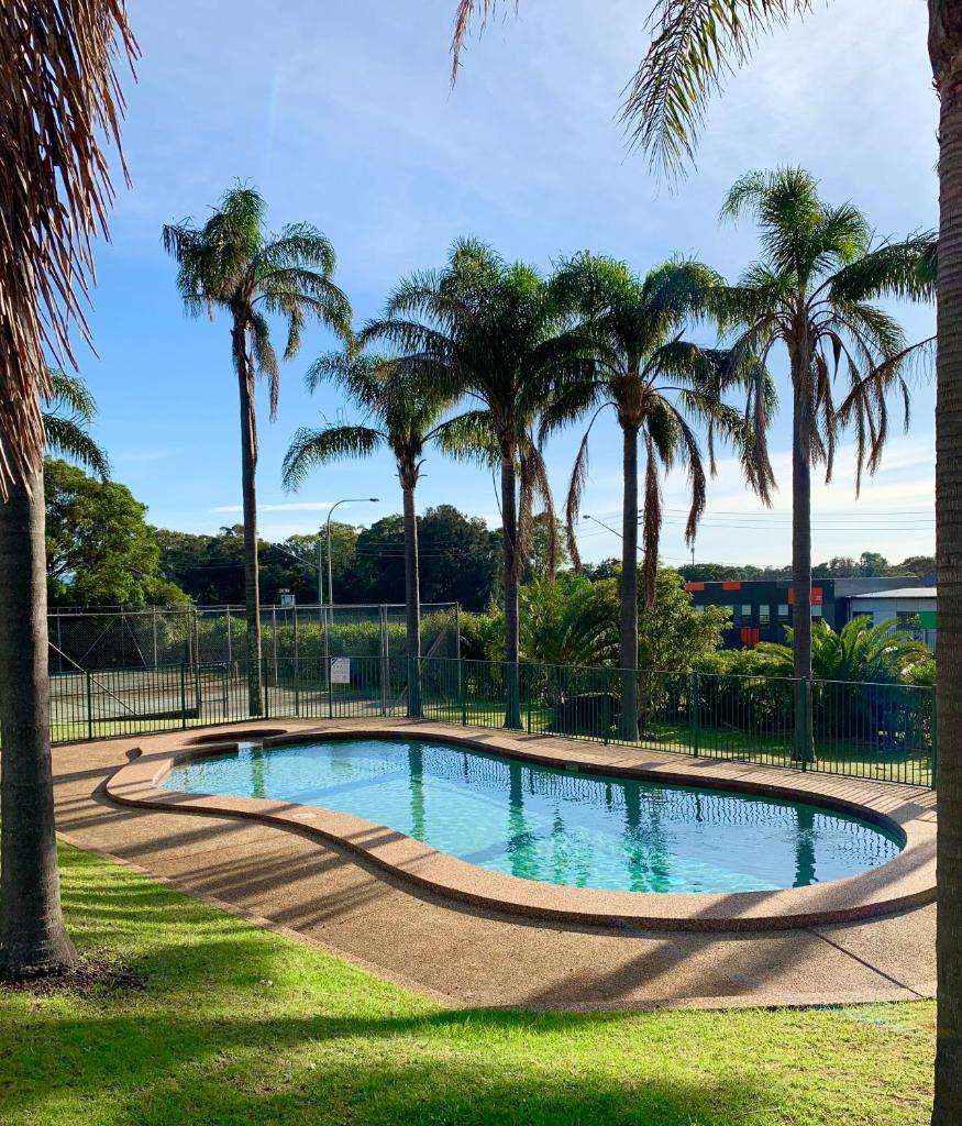 Shellharbour Resort and Conference Centre photo 3