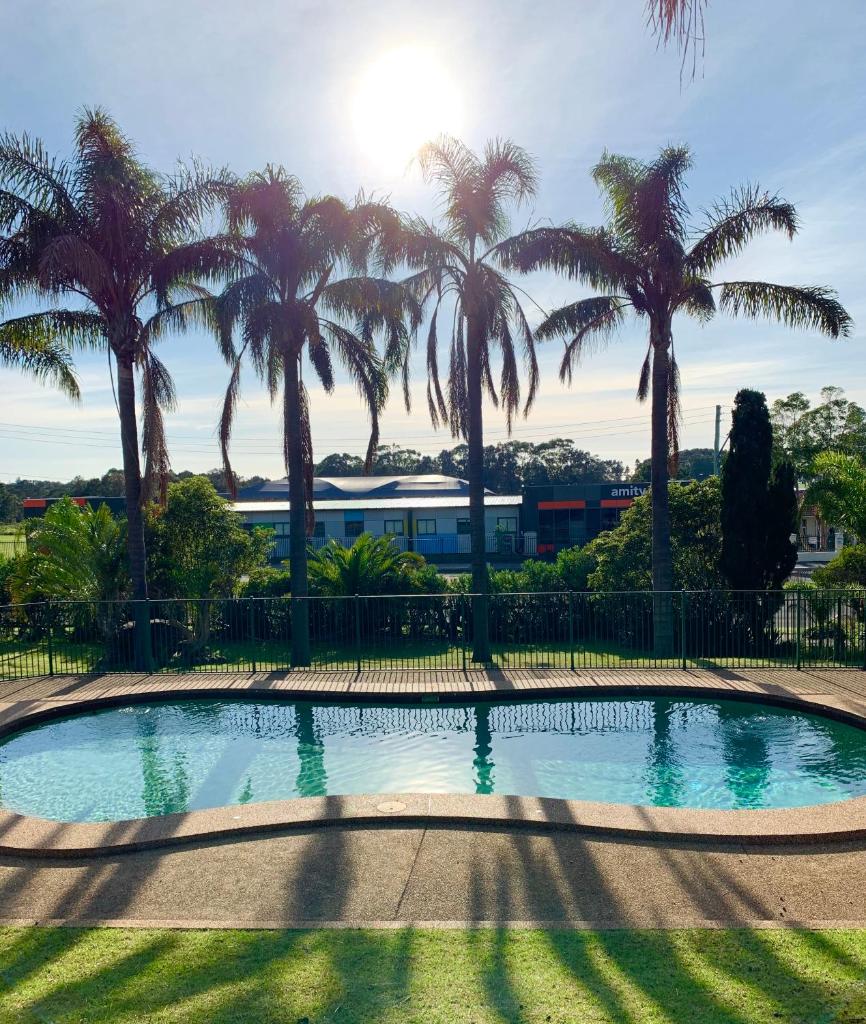 Shellharbour Resort and Conference Centre photo 2