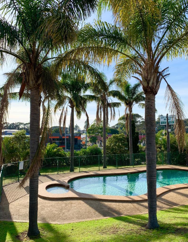 Shellharbour Resort and Conference Centre photo 1