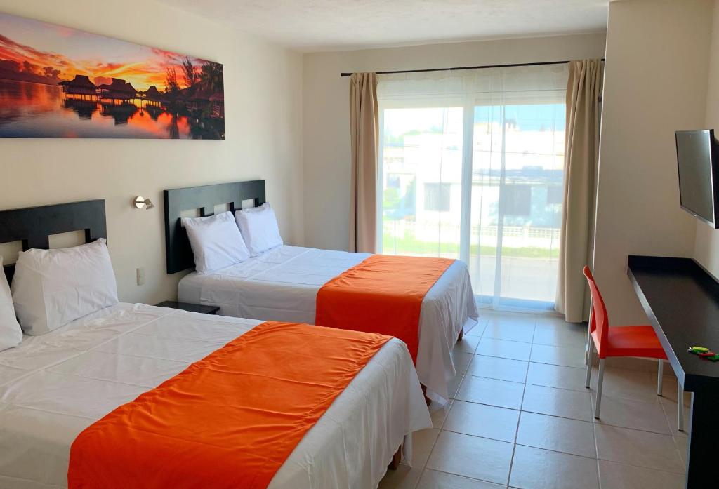 Hotel Diez photo 2