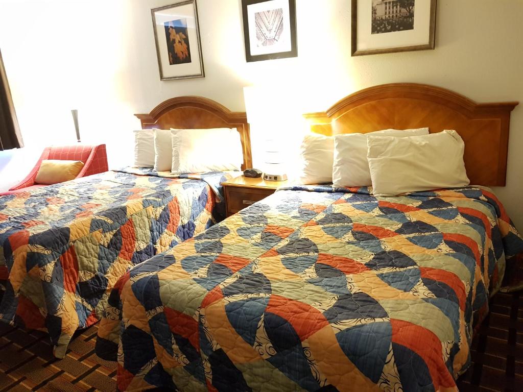 Le Mars Inn and Suites photo 1