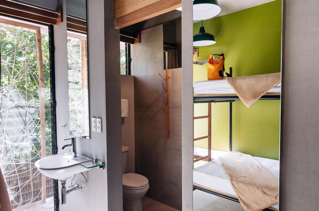 Spin Designer Hostel - El Nido photo 1