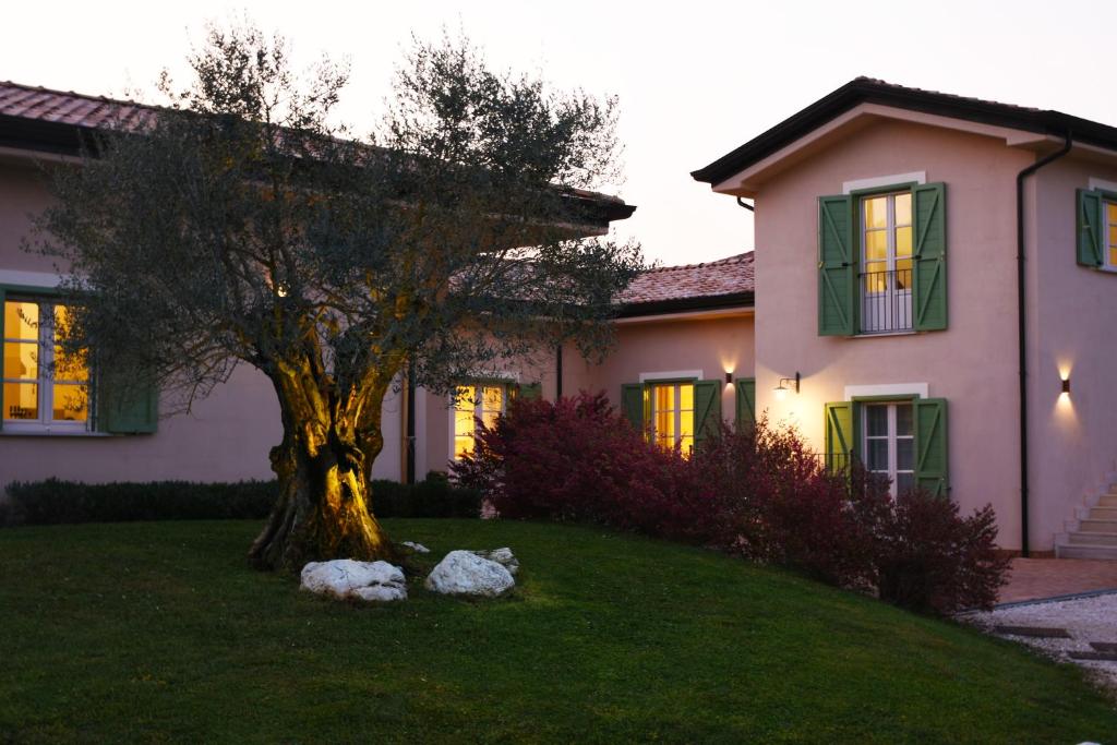 Agriturismo di Charme erbadoro photo 1
