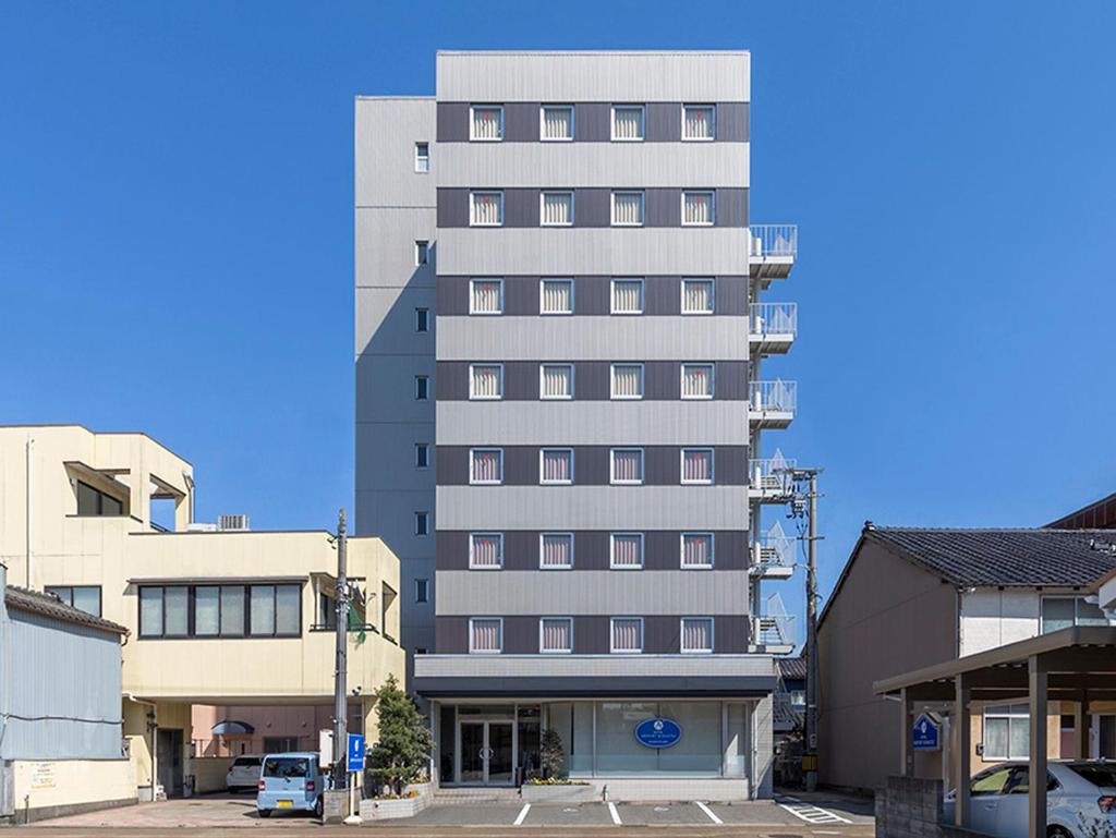 Hotel Airport Komatsu photo 1