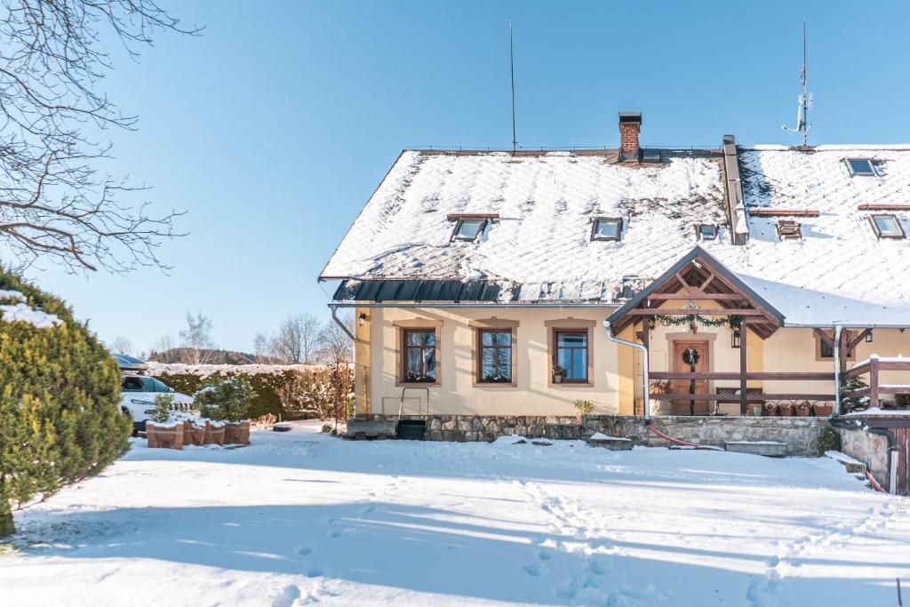 Apartmány Rubínovi photo 4