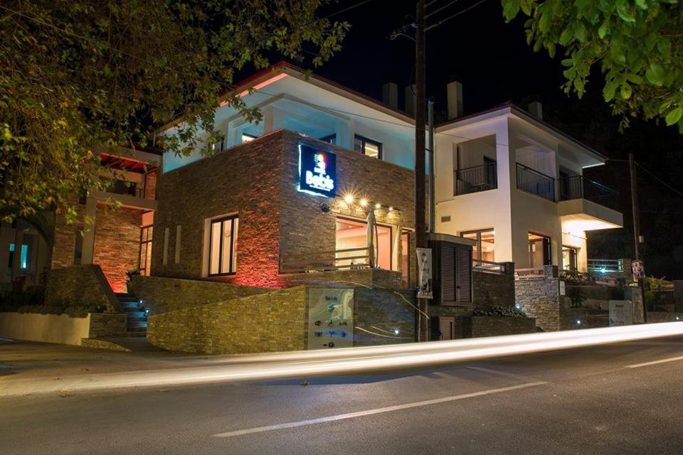 Bebis Hotel photo 1