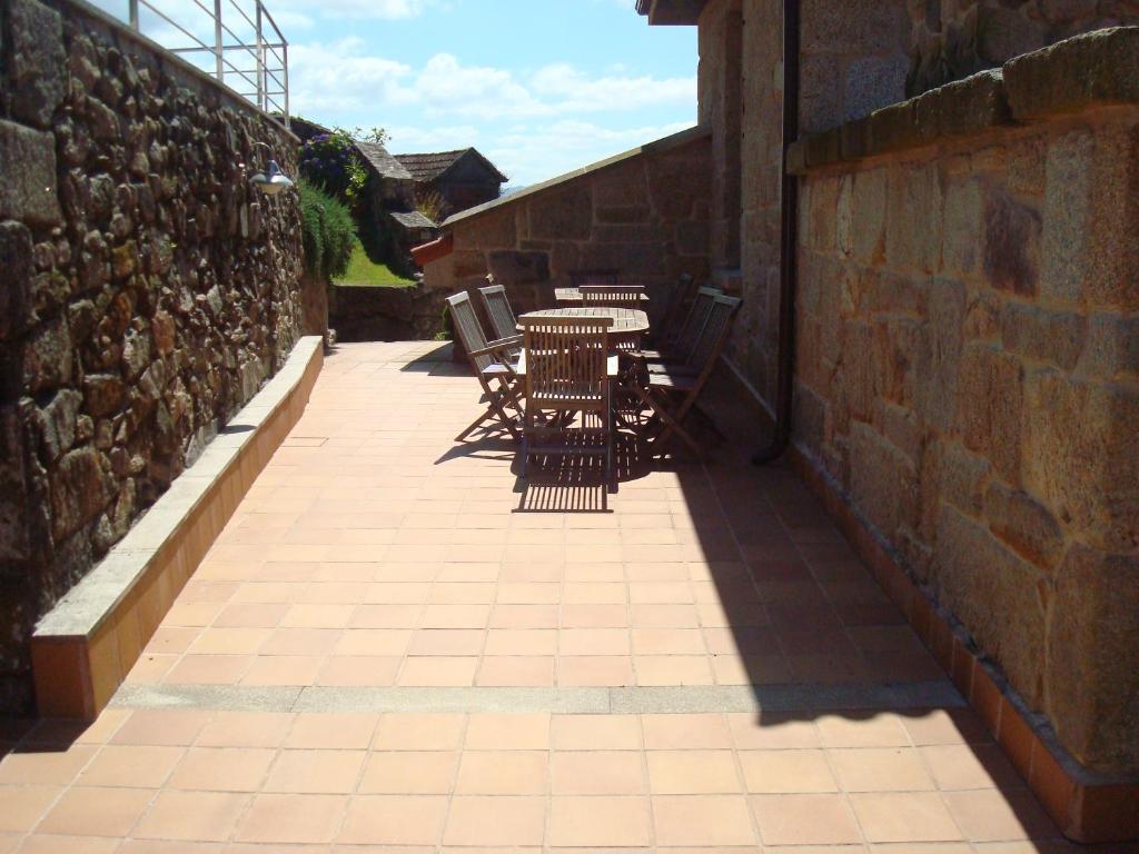 CASA RURAL LAR DE VILARINO photo 1