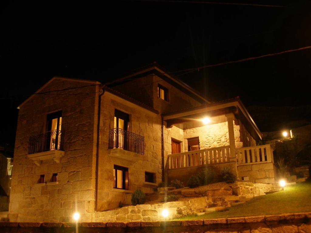 CASA RURAL LAR DE VILARINO photo 2