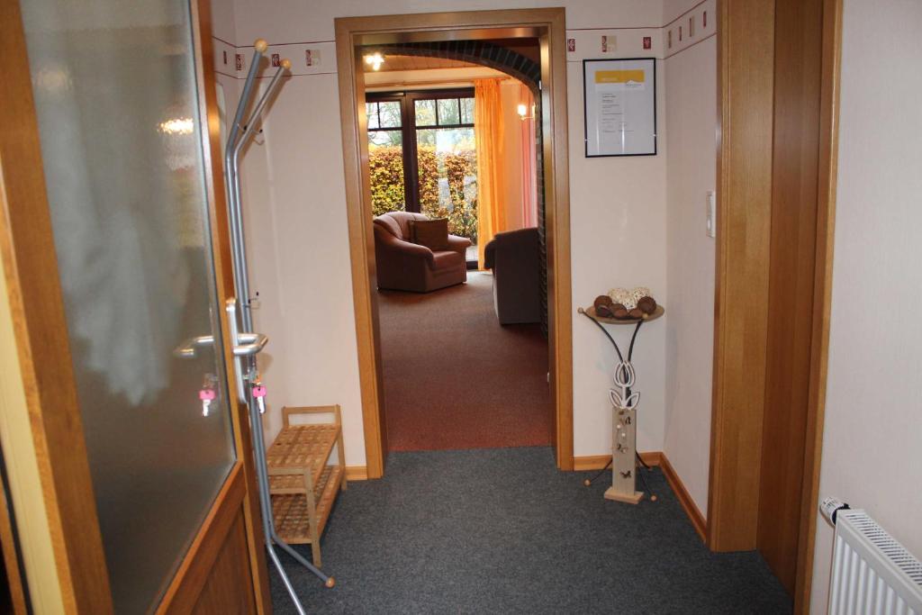 Ferienwohnung Meyer, 35176 photo 4