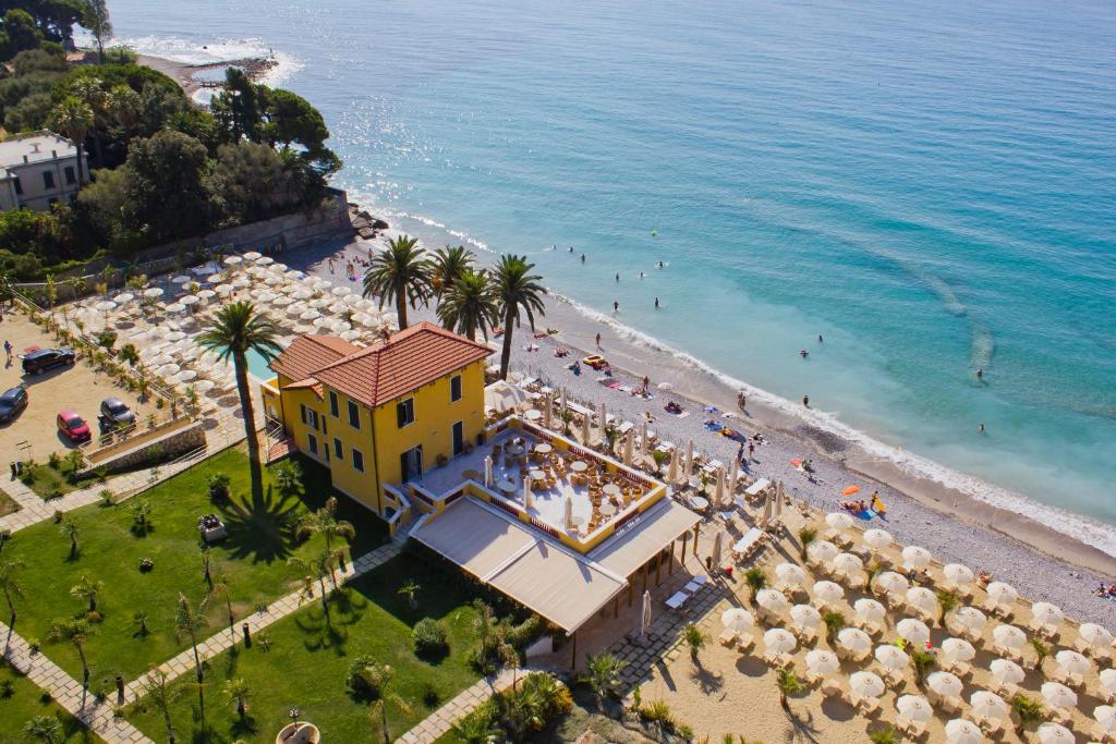 Villa Eva Beach photo 3