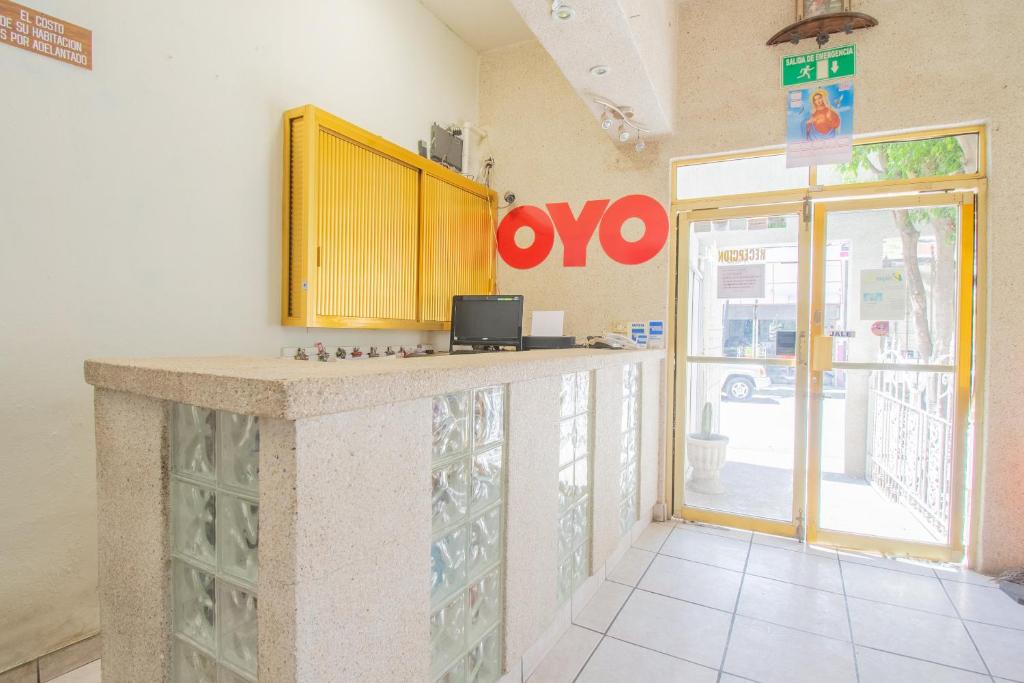 OYO Hotel Casino Del Valle, Matehuala photo 4