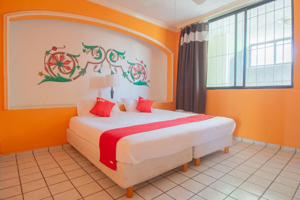 OYO Hotel Casino Del Valle, Matehuala photo 1