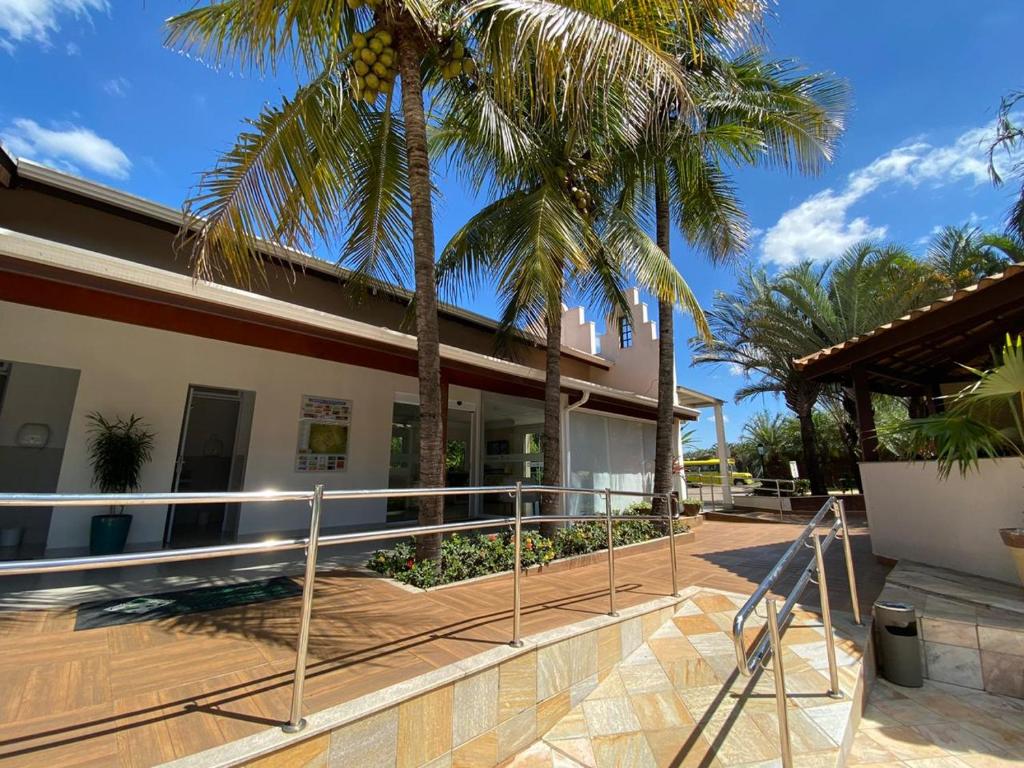 Villa de Holanda Parque Hotel photo 4