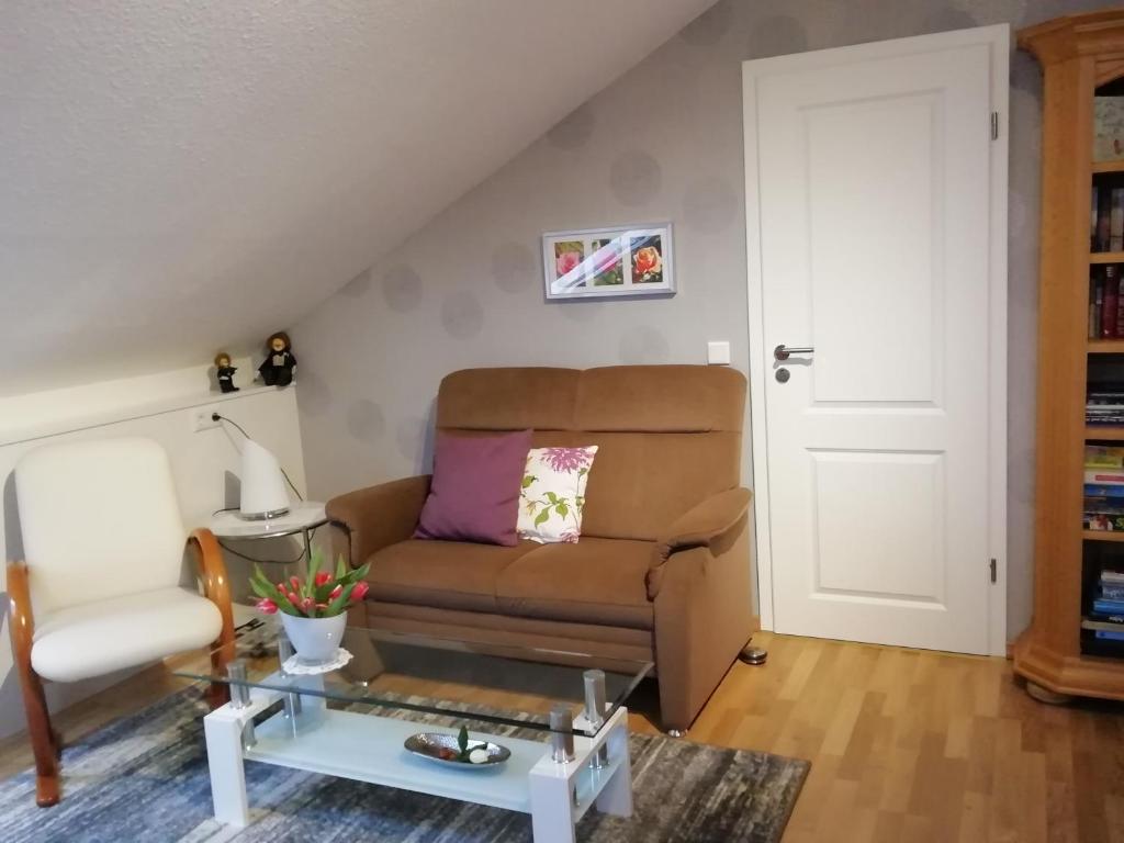 Ferienwohnung und -Zimmer Becks photo 1