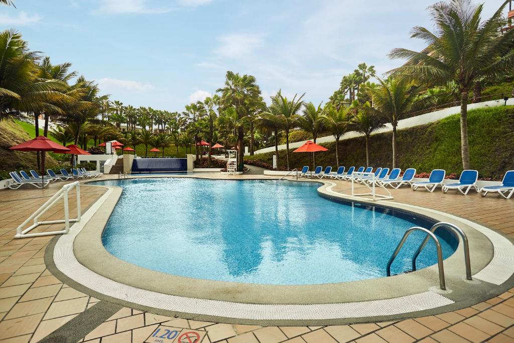 Royal Decameron Mompiche - All Inclusive photo 3