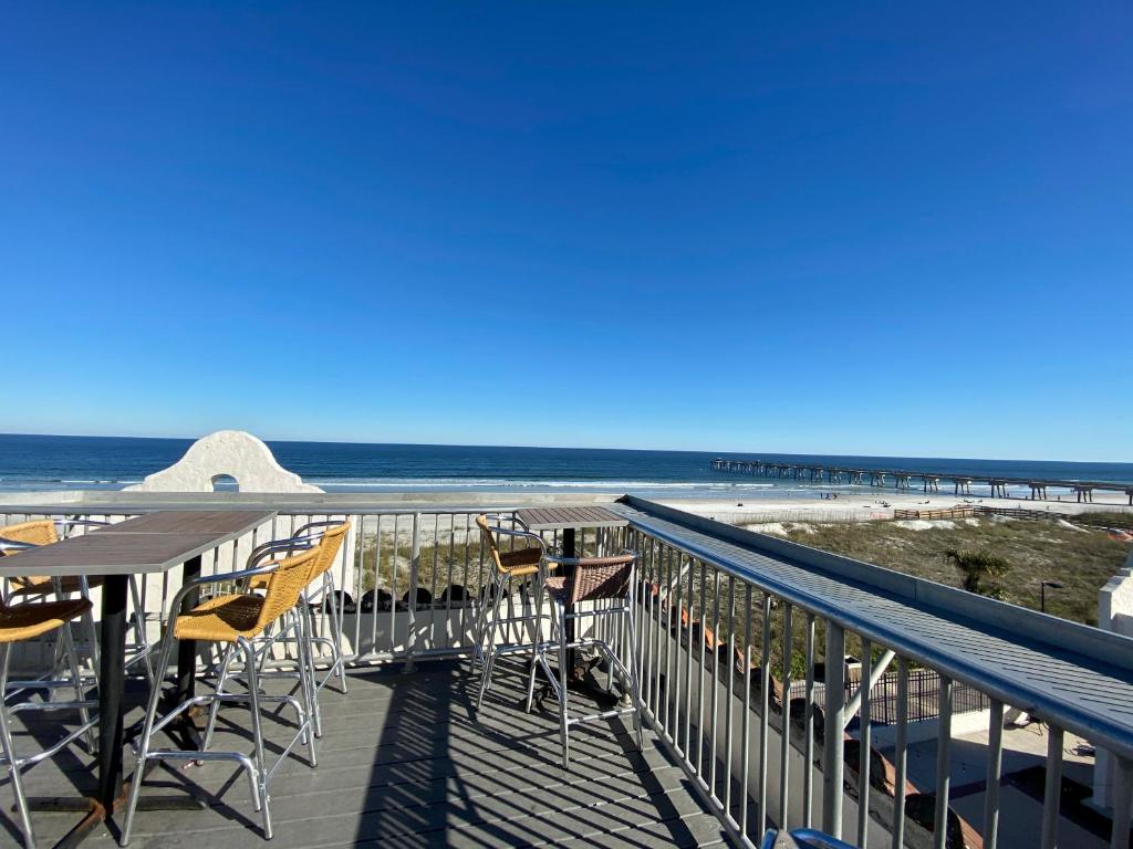 Casa Marina Hotel & Restaurant - Jacksonville Beach photo 1