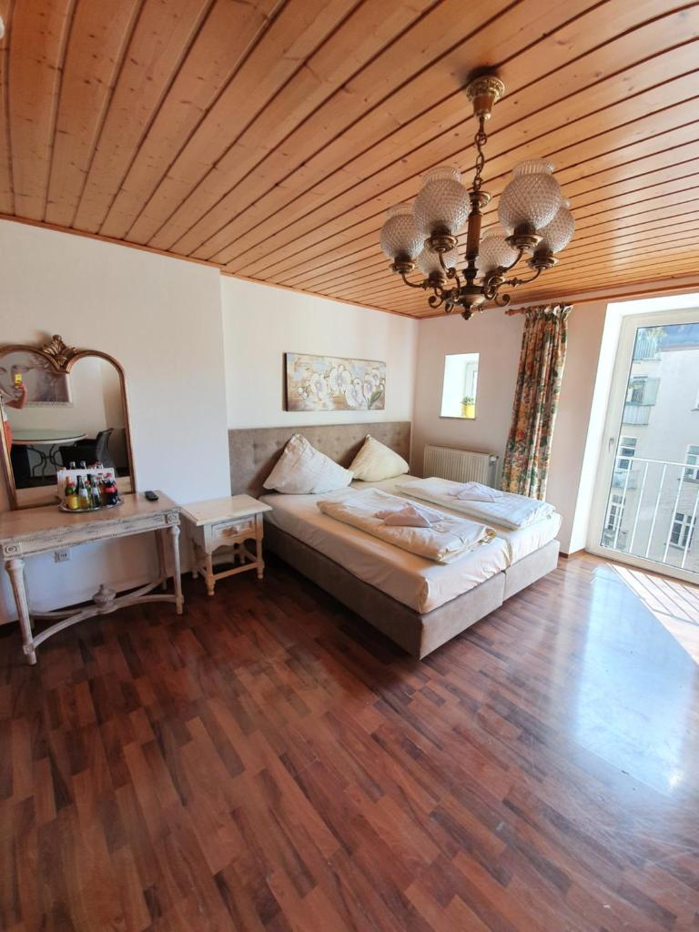 Трехместный (Трехместный номер), Pension Seibel