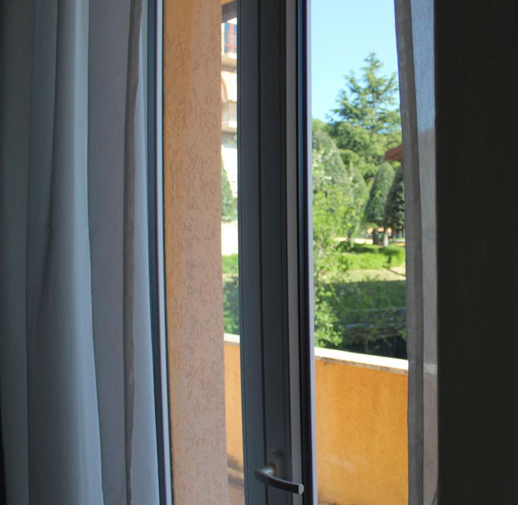 Hotel La Ruota Dei Pavoni photo 3