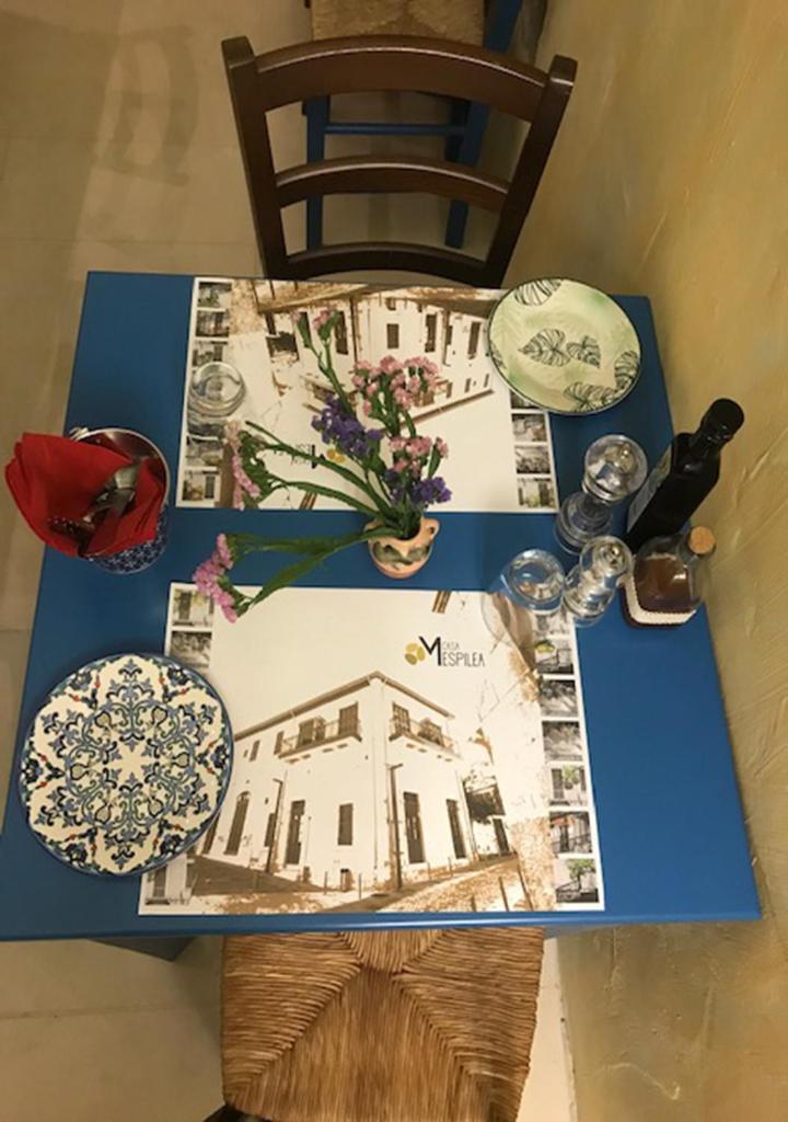Casa Mespilea photo 2