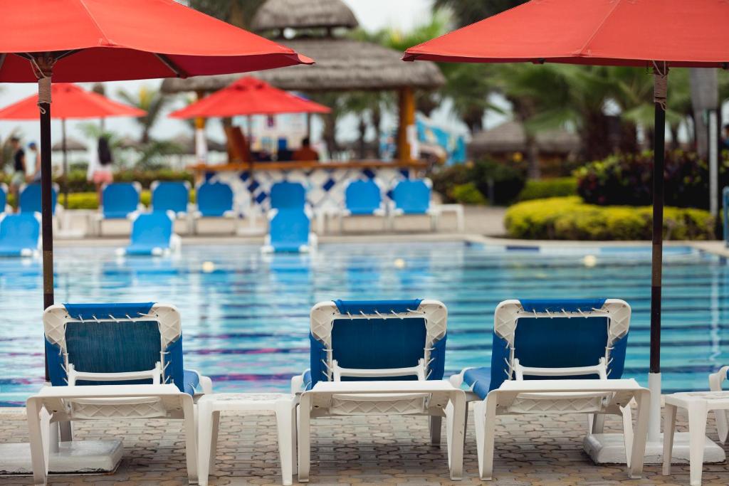 Royal Decameron Punta Centinela - All Inclusive photo 1
