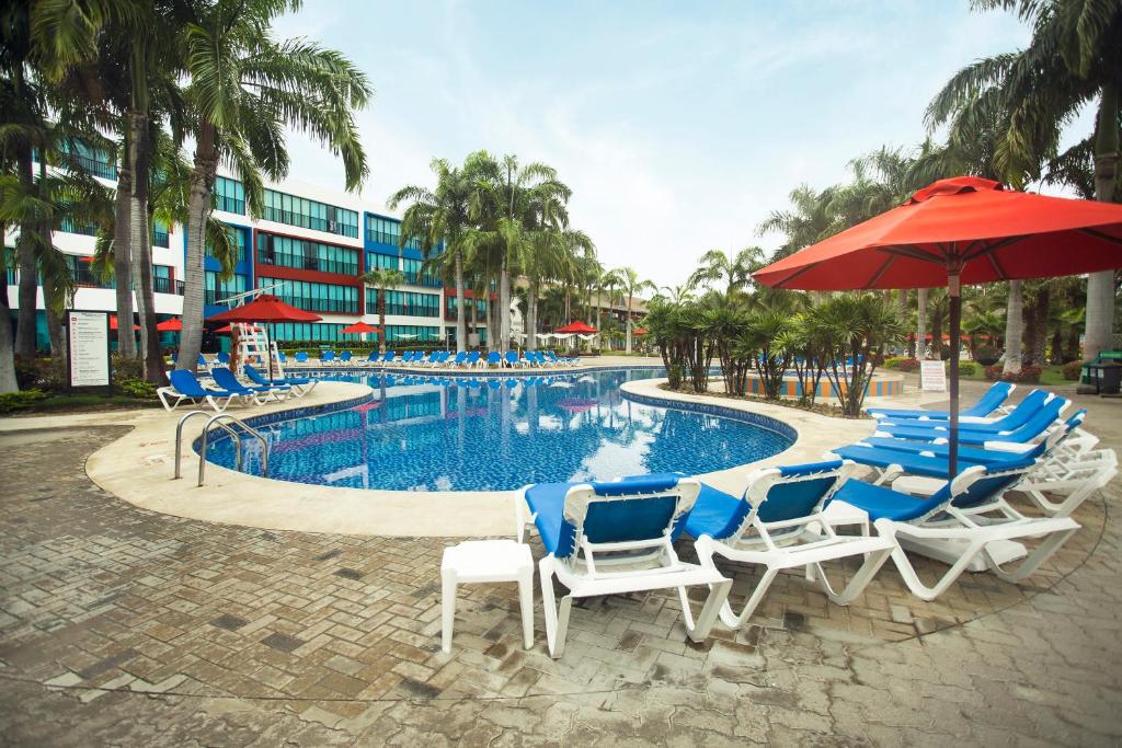 Royal Decameron Punta Centinela - All Inclusive photo 2