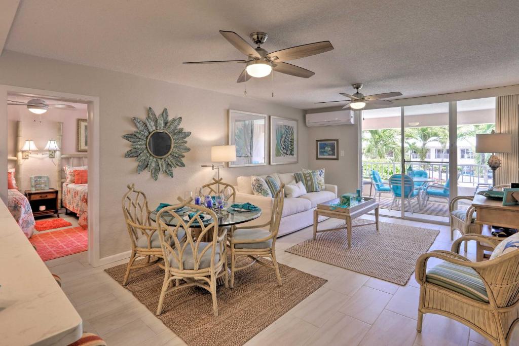 Tropical St Thomas Resort Getaway with Pool Access! photo 3