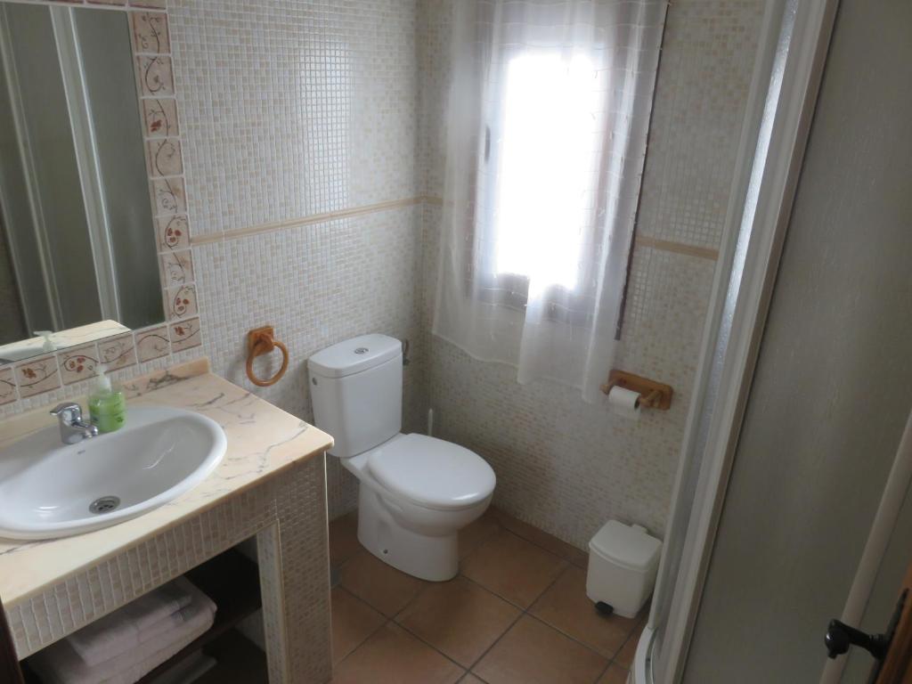 Casas Rurales Arroal photo 2