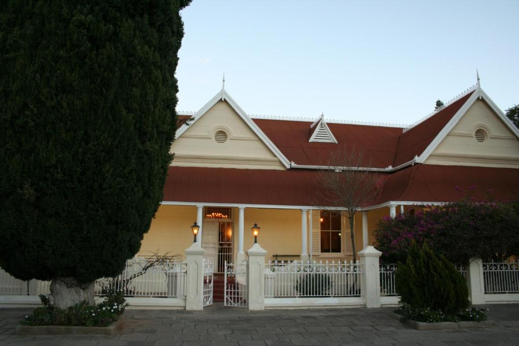 Karoopark Guest House photo 4