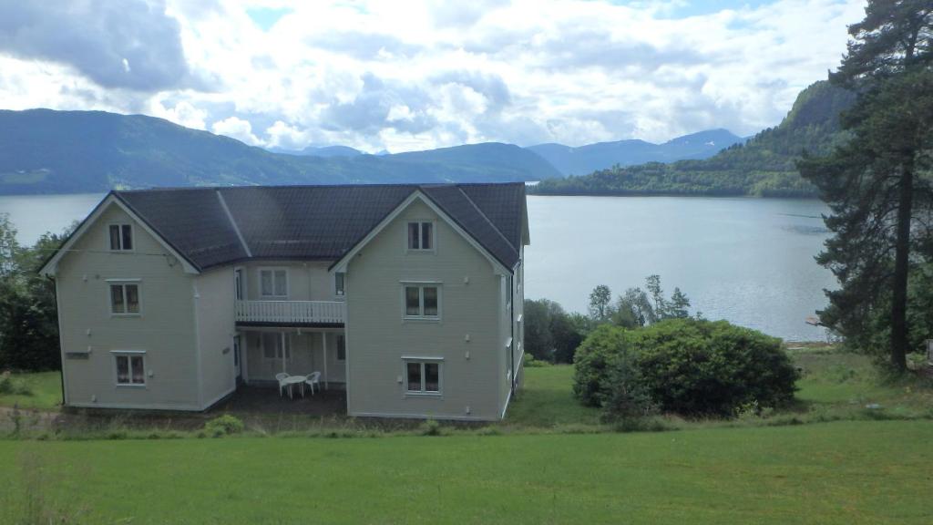 Angvik Fjordferie photo 2