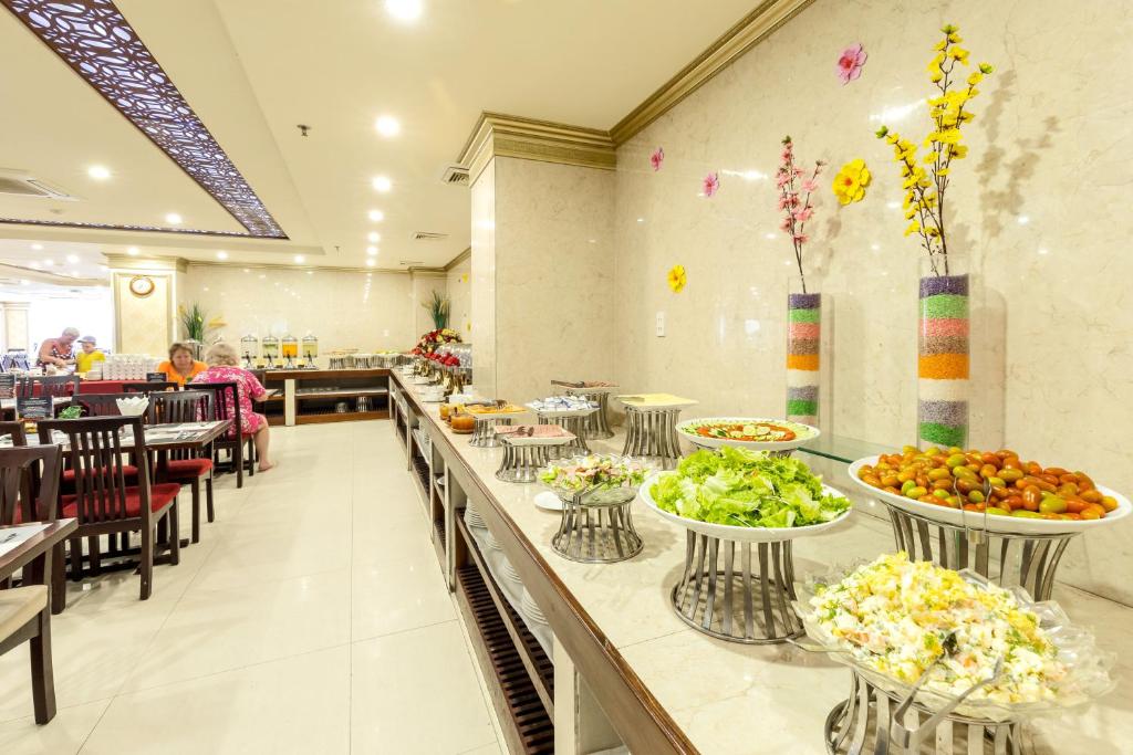 Paris Nha Trang Hotel