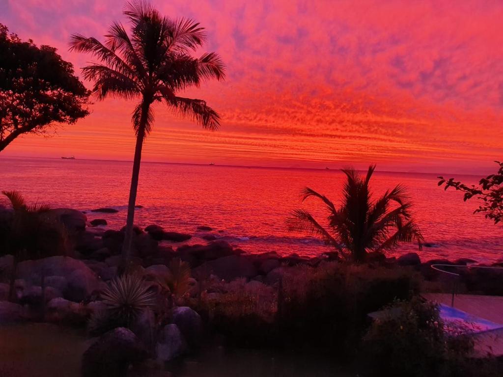 Sol-lua Bungalow photo 4