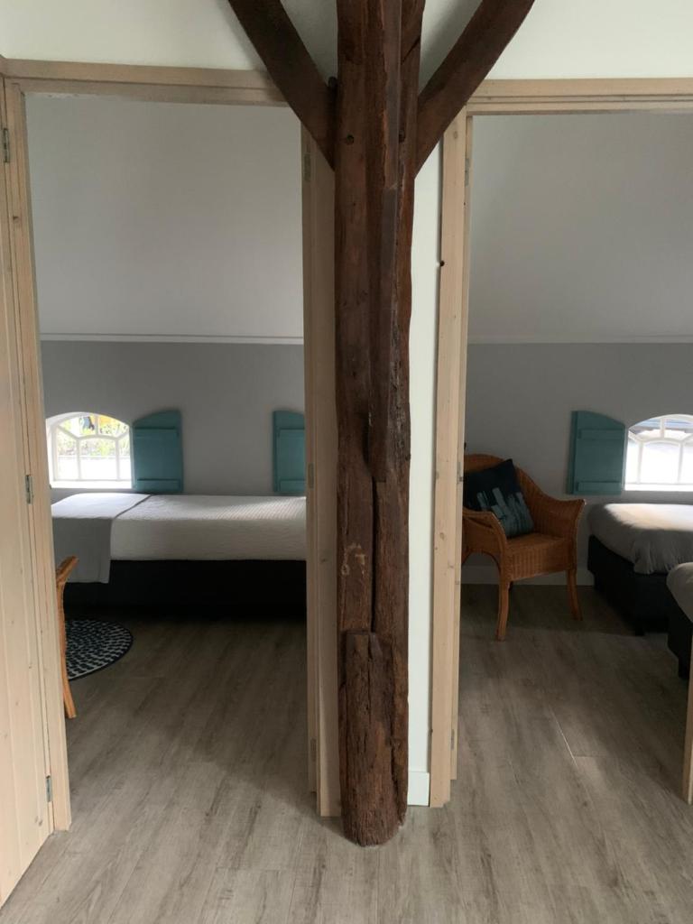 Het Achterhuis - Buitenplaats Ruitenveen, privé! photo 3