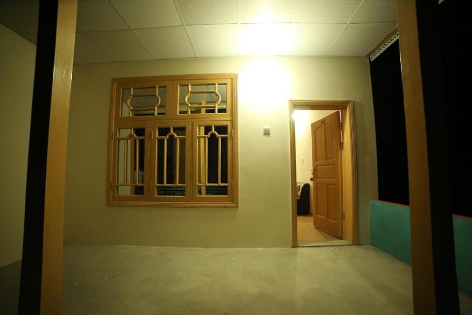 Eden Lake View Hotel photo 4