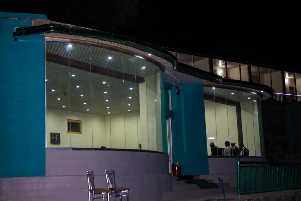 Eden Lake View Hotel photo 3