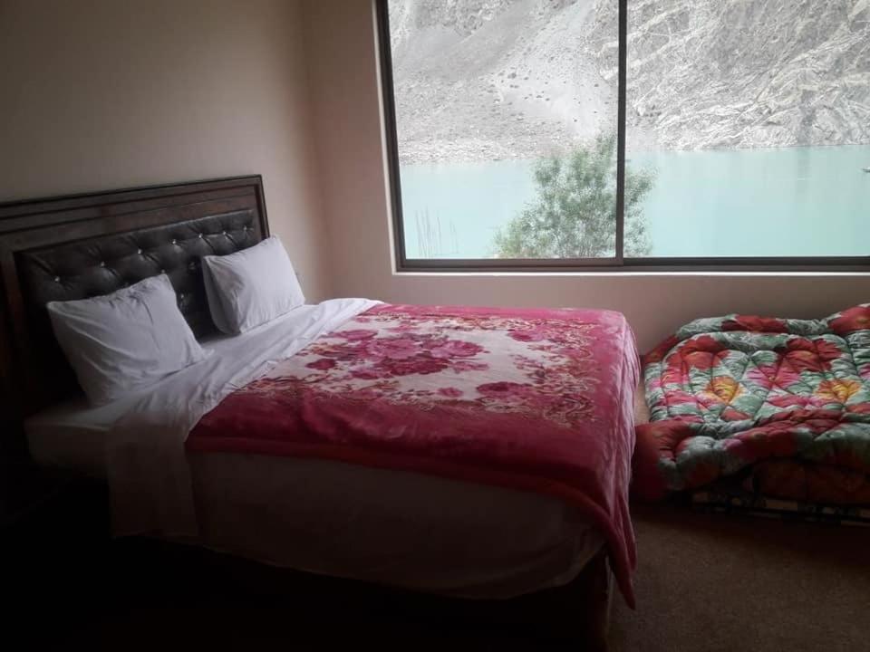Eden Lake View Hotel photo 1