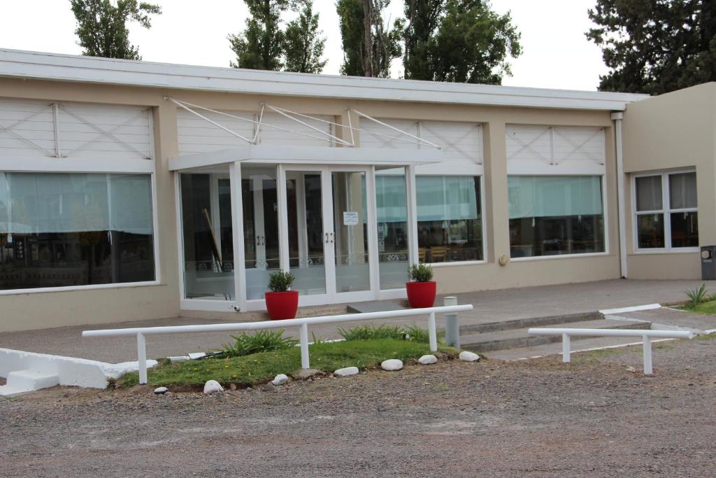 Motel A.C.A. Cipolletti photo 3