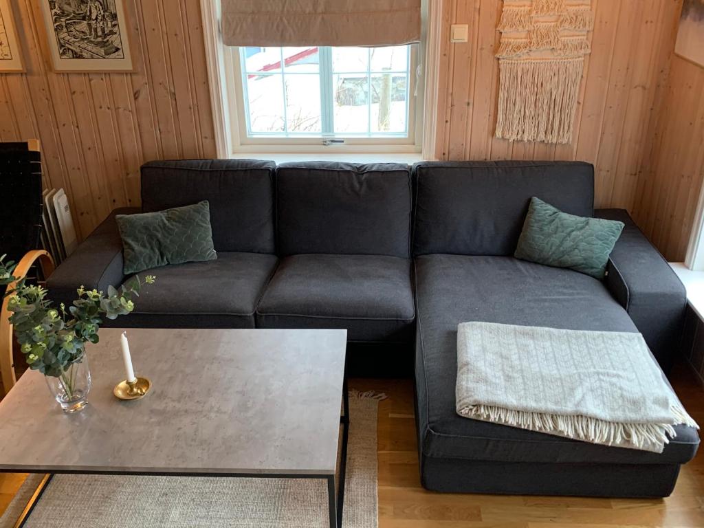 5-Bedroom House in Lofoten photo 3