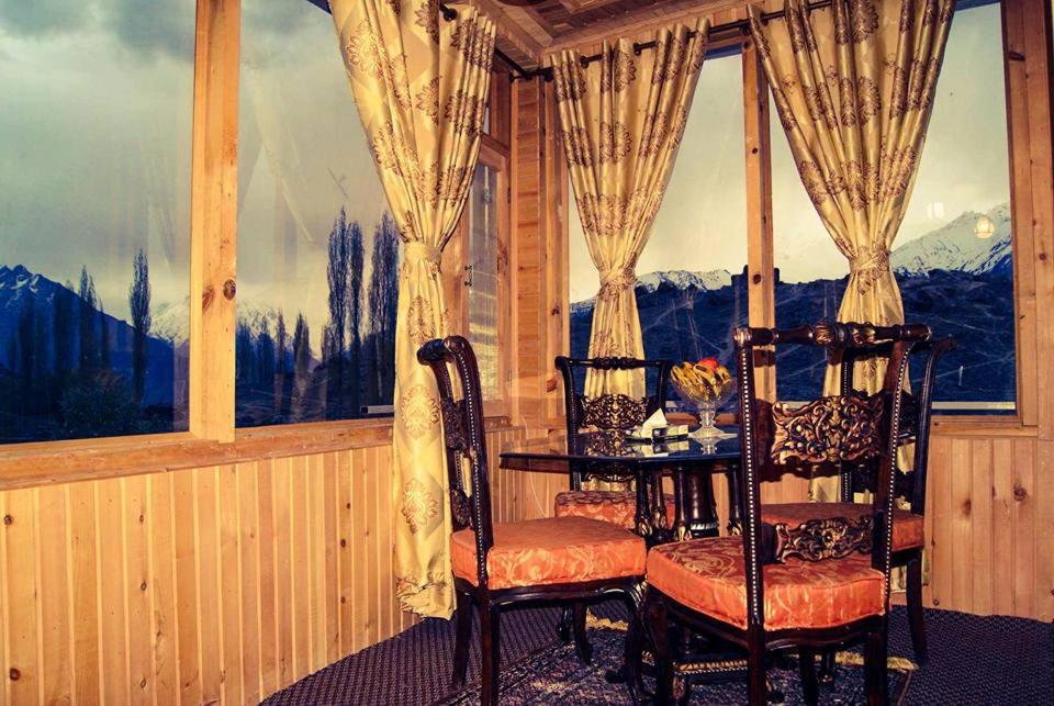 Fairy Land Hotel photo 1